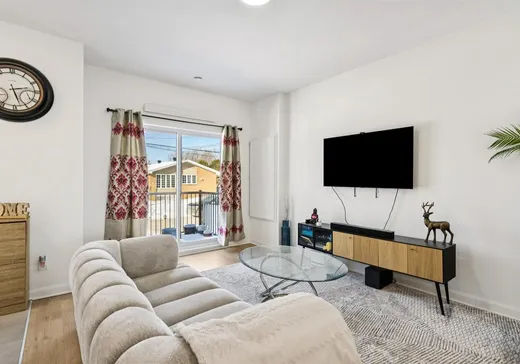 Condo for sale - 153 Rue Édouard, App. 2, Salaberry-de-Valleyfield, J6T 2P5