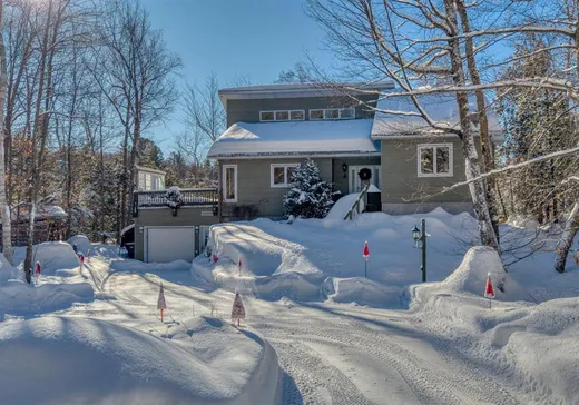 House for sale - 39 Rue Tracy, St-Hippolyte, J8A 3G1