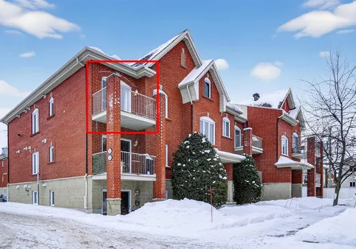 Condo for sale - 219 Boul. Ste-Rose E., App. 301, Laval (Auteuil), H7H2P9
