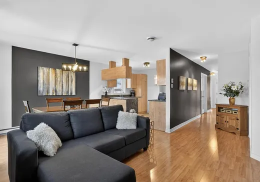 Condo for sale - 219 Boul. Ste-Rose E., App. 301, Laval (Auteuil), H7H 2P9