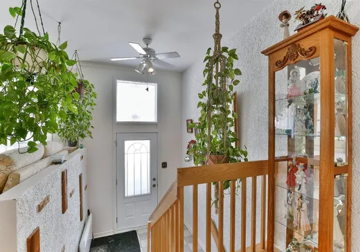 House for sale - 3950 Rue Nathalie, Laval (Fabreville), H7P 1N3