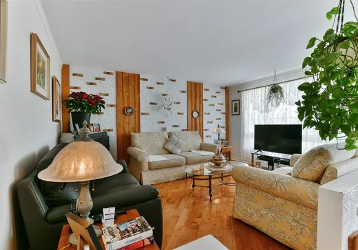 House for sale - 3950 Rue Nathalie, Laval (Fabreville), H7P 1N3