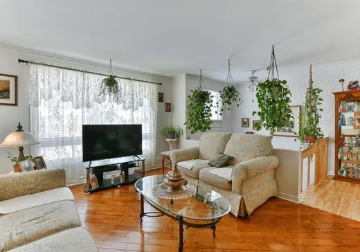 House for sale - 3950 Rue Nathalie, Laval (Fabreville), H7P 1N3