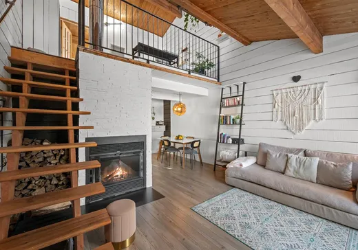 Maison à étages à vendre - 560 Rue Morin, App. 22, Sainte-Adèle, J8B2P9