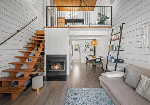 Maison à vendre - 560 Rue Morin, App. 22, Sainte-Adèle, J8B 2P9