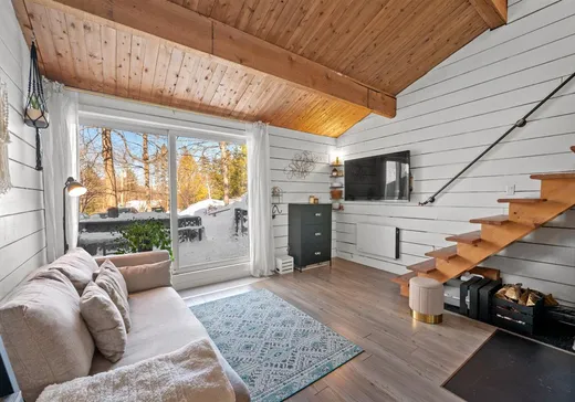 Maison à vendre - 560 Rue Morin, App. 22, Sainte-Adèle, J8B 2P9