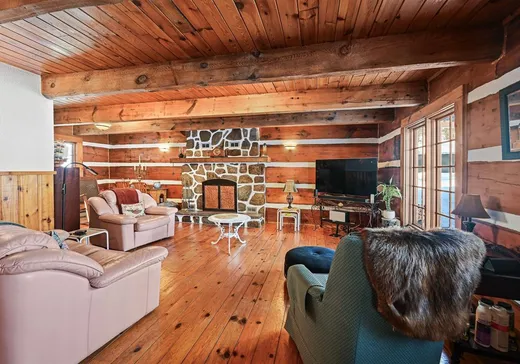 Maison à vendre - 14 2e rue du Domaine-Bavarois, Saint-Sauveur, J0R 1R1