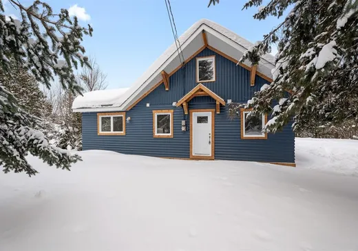 Two or more stories for sale - 31 Ch. du Domaine-Roger, Lake Superior, J0T1J0