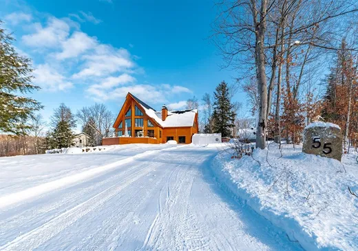 Maison à vendre - 55 Rue du Soleil, Saint-Hippolyte, J8A 3R4