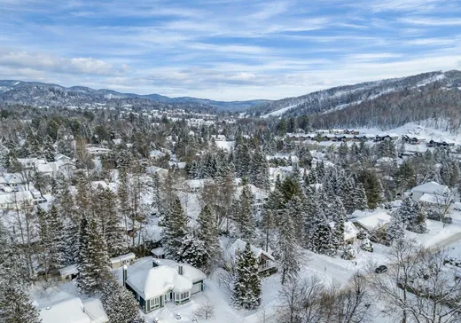 Bungalow à vendre - 80 Av. de la Vallée, Saint-Sauveur, J0R1R5