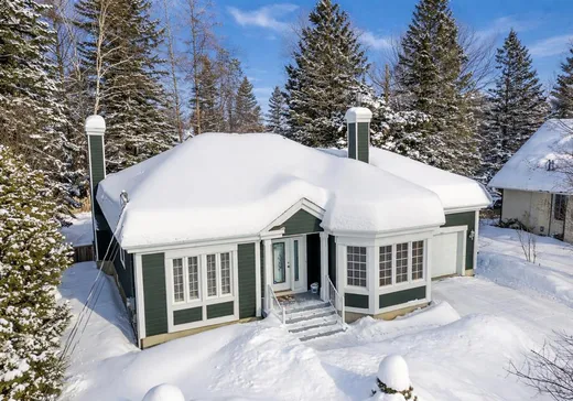 Maison à vendre - 80 Av. de la Vallée, Saint-Sauveur, J0R 1R5