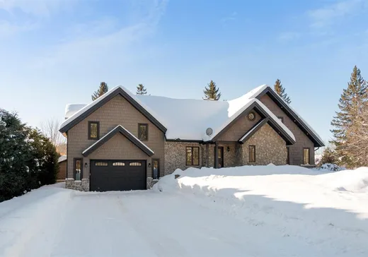 House for sale - 566 Ch. Azarie, Papineauville, J0V 1E0