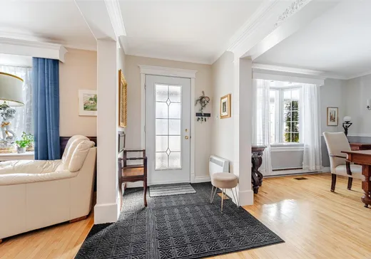 Maison à vendre - 2167 Rue Sax, Lévis, G6W 2P5