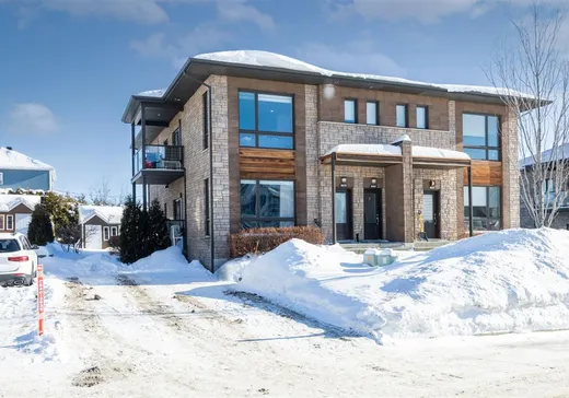 Condo for sale - 9666 Rue de la Camomille, Les Rivieres, G2B 0N8