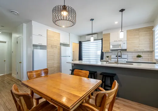 Maison à vendre - 1235 120e Rue, Shawinigan-Sud, G9P 3K8