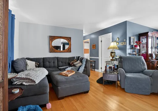 House for sale - 10 Rue Faucher, Mascouche, J7K 3H0