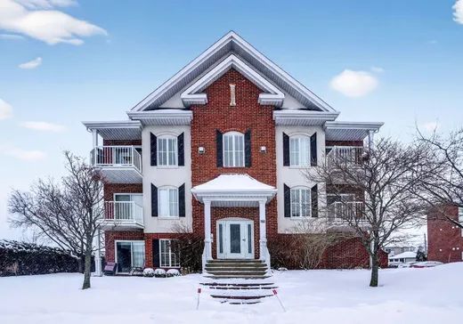 Condo for sale - 188 Place de Chenonceau 5, Sainte-Julie, J3E 2P2