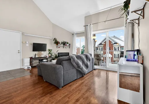 Condo for sale - 188 Place de Chenonceau 5, Sainte-Julie, J3E 2P2