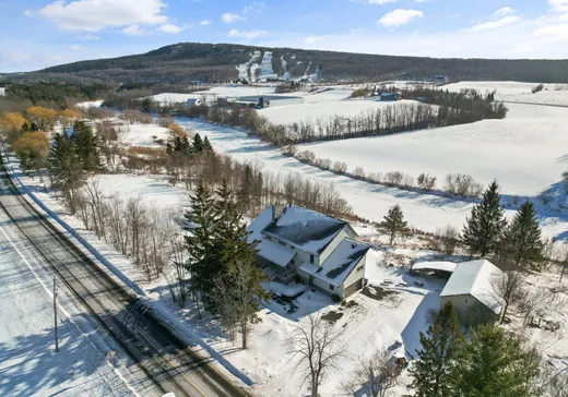 Maison à étages à vendre - 241 Ch. du Haut-de-la-Chute (241Z), Rigaud, J0P1P0