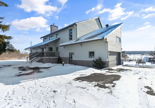 Maison à vendre - 241 Ch. du Haut-de-la-Chute (241Z), Rigaud, J0P 1P0