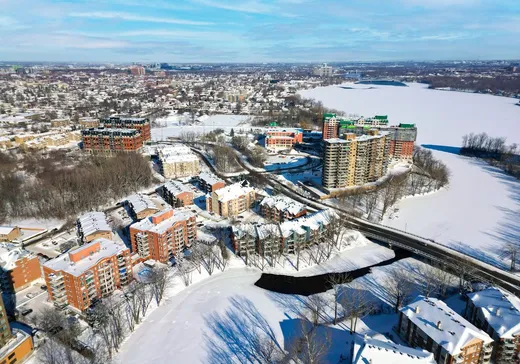 Condo for sale - 4460 Ch. des Cageux 506, Laval (Chomedey), H7W2S7