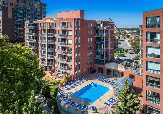 Condo for sale - 4460 Ch. des Cageux 506, Laval (Chomedey), H7W 2S7