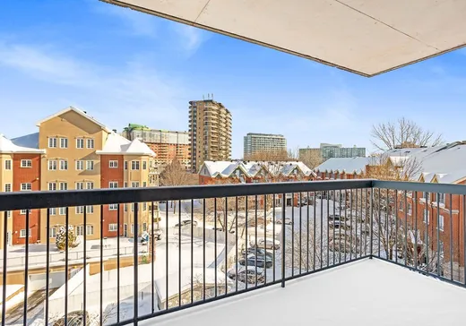 Condo for sale - 4460 Ch. des Cageux 506, Laval (Chomedey), H7W 2S7