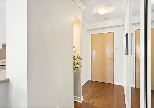 Condo for sale - 4460 Ch. des Cageux 506, Laval (Chomedey), H7W 2S7