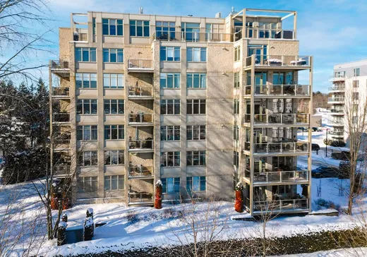 Condo à vendre - 450 Place Fabien-Drapeau 404, Sainte-Thérèse, J7E5W6