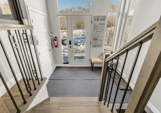 House for sale - 293 Ch. de la Martine, Petite-Riviere-St-Francois, G0A 2L0