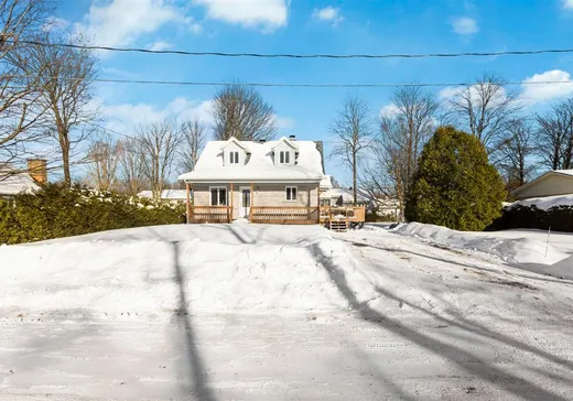 House for sale - 371 Rue des Bouleaux, Lotbinière, G0S 1N0