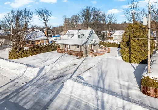 House for sale - 371 Rue des Bouleaux, Lotbinière, G0S 1N0