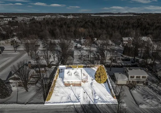 House for sale - 371 Rue des Bouleaux, Lotbinière, G0S 1N0