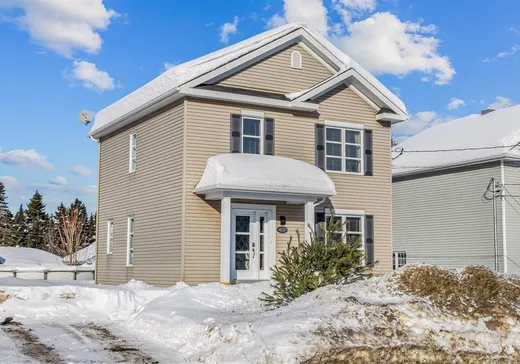 Maison à étages à vendre - 78 Rue Kildare, Sainte-Brigitte-de-Laval, G0A3K0