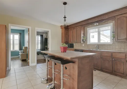 Maison à vendre - 548 Rue Crémazie, Lévis, G6V 6G9