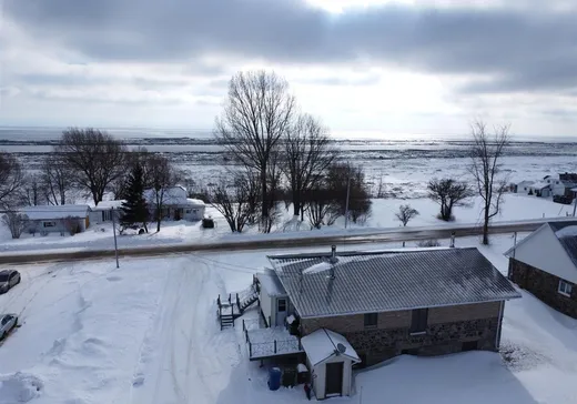 Bungalow for sale - 341 Ch. de La Baleine, L'Ange-Gardien, G0A2K0