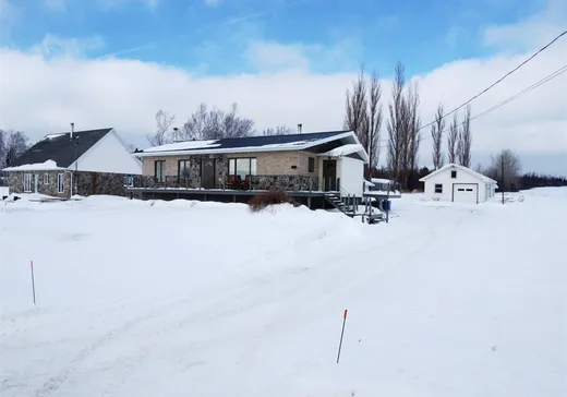 House for sale - 341 Ch. de La Baleine, L'Ange-Gardien, G0A 2K0