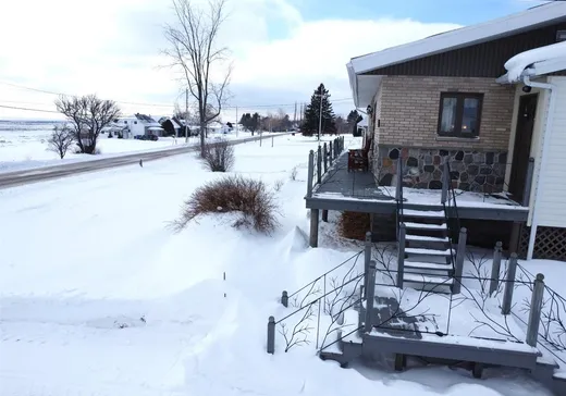 House for sale - 341 Ch. de La Baleine, L'Ange-Gardien, G0A 2K0