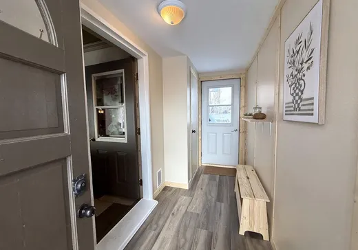 House for sale - 341 Ch. de La Baleine, L'Ange-Gardien, G0A 2K0