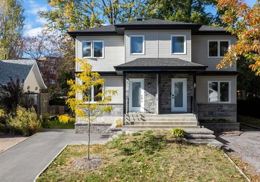 Maison à étages à vendre - 537 67e Rue O., Charlesbourg, G1H4X5
