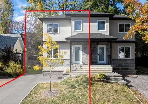 Maison à vendre - 537 67e Rue O., Charlesbourg, G1H 4X5