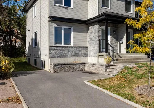 Maison à vendre - 537 67e Rue O., Charlesbourg, G1H 4X5