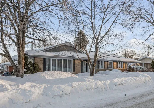 House for sale - 2959 Rue de Montréal, Ste-Foy, G1W 1K6