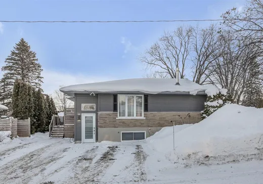House for sale - 2959 Rue de Montréal, Ste-Foy, G1W 1K6