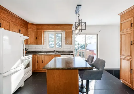 Maison à vendre - 14 Rue du Curé-Roger, Breakeyville, G6Z 7H5