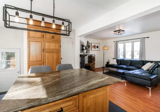 Maison à vendre - 14 Rue du Curé-Roger, Breakeyville, G6Z 7H5