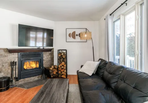 Maison à vendre - 14 Rue du Curé-Roger, Breakeyville, G6Z 7H5