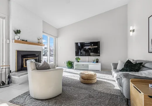 Maison à vendre - 1461 Rue de la Seigneurie, Charlesbourg, G2L 2B5