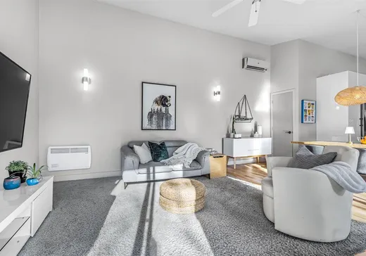 Maison à vendre - 1461 Rue de la Seigneurie, Charlesbourg, G2L 2B5