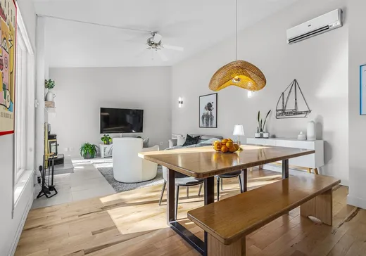 Maison à vendre - 1461 Rue de la Seigneurie, Charlesbourg, G2L 2B5